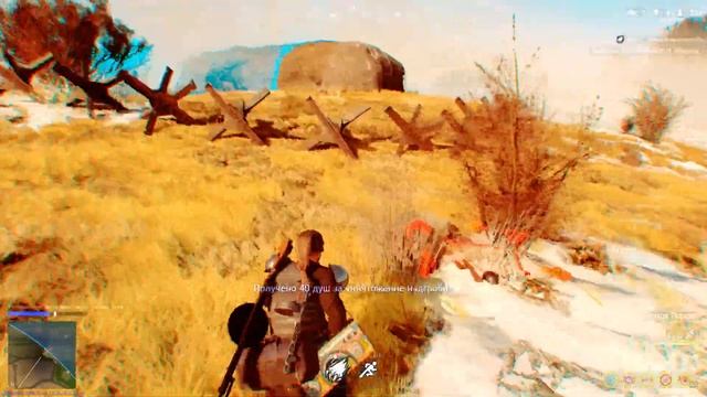 CRSED: FOAD 2022. Cuisine Royale! ЗВЕРЬ СНОВА В ДЕЛЕ ! смотреть онлайн