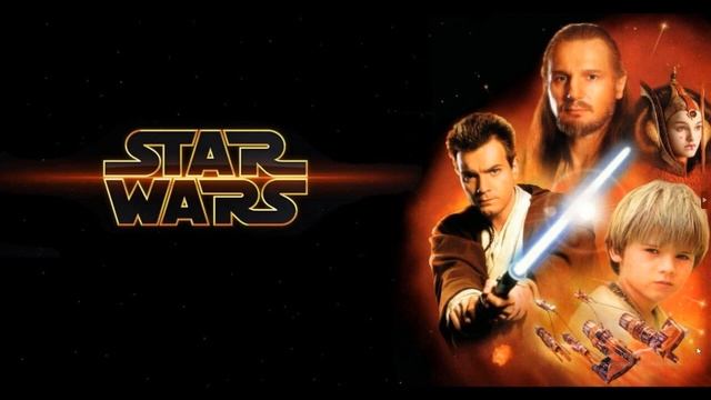 MGM REVIEW: STAR WARS EPISODE 1 THE PHANTOM MENACE смотреть онлайн