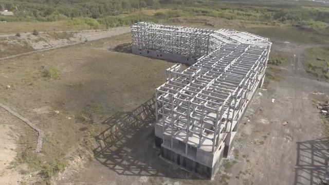 Камчатская краевая больница смотреть онлайн
