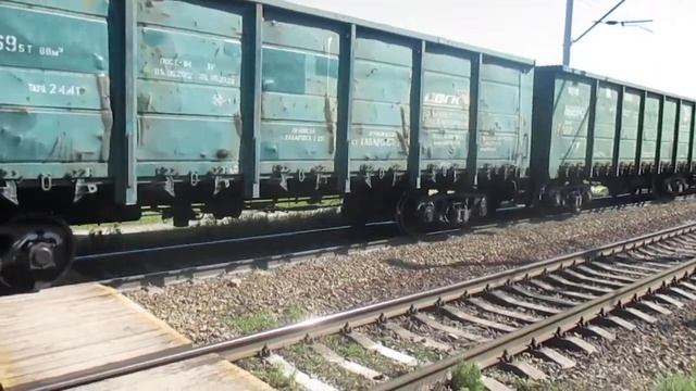 ВЛ80Т-1983 (25.05.2017г._09ч.54мин.) смотреть онлайн