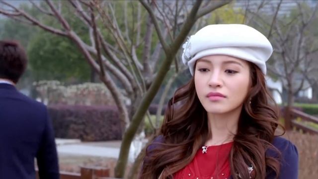 女子以为自己不被他爱过，直到他去世后才知道原来自己曾是他的挚爱 🥰 中国电视剧 смотреть онлайн