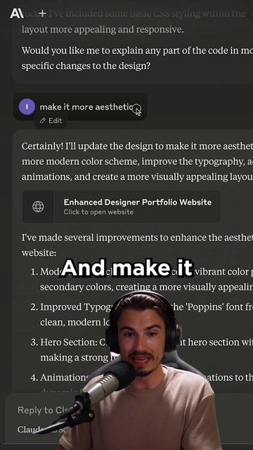 Is Claude Really Better Than ChatGPT Now? смотреть онлайн