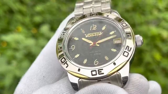 Vostok Partner 291127 Vuanhwatch.cơm Zalo 0986012958 смотреть онлайн