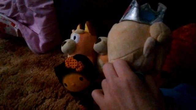 baby rosalina and gumball farted on chilli kid chilli Halloween kitty and chris. смотреть онлайн