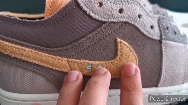 AIR JORDAN 1 LOW SE CRAFT "TAUPE HAZE" UNBOXING & REVIEW | JORDAN MANILA COPPED‼️ #jordanmanila смотреть онлайн