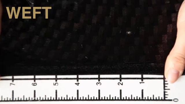 Mood Fabrics 324836 Black Stretch Velour with Metallic Silver Foil Checks смотреть онлайн
