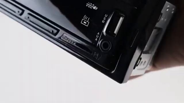 Tape Amplifier Audio Mobil MP3 Player Bluetooth Wireless Receiver 12V 45W смотреть онлайн