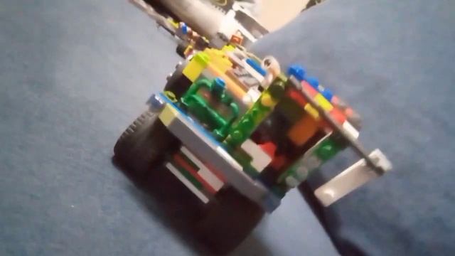 обзоро комбайна дон 1500б и обзор лемкана смотреть онлайн