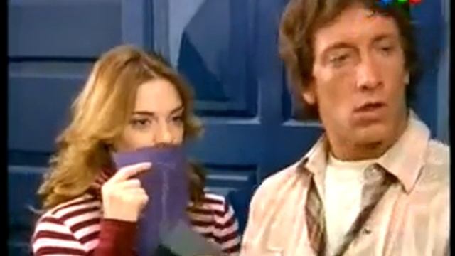Un embudo.. para un enema?? Cielo,Nico, Mal смотреть онлайн