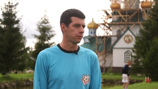 Режим и дисциплина - спортивные. В ИК № 9 прошли региональные турниры смотреть онлайн