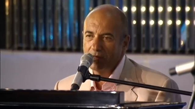 Игорь Крутой - Три года ты мне снилась смотреть онлайн