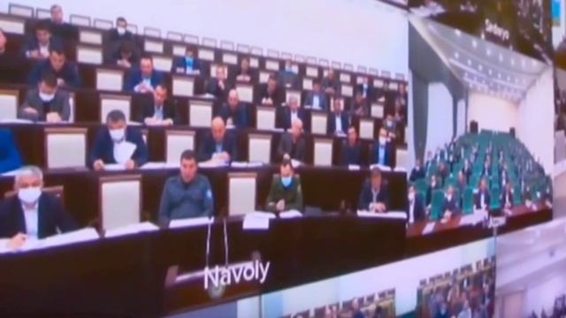 ПРЕЗИДЕНТ СЕЛЕКТОРДА ХОКИМЛАРГА ҚАТТИҚ ГАПИРДИ. ТВДА КЎРСАТИЛМАГАН ЙИҒИЛИШ. смотреть онлайн