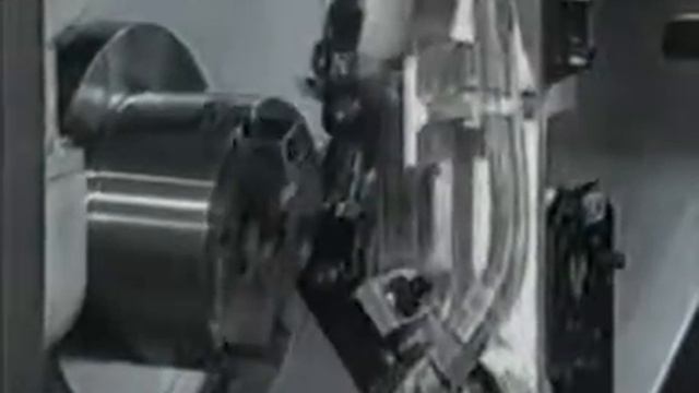 Фирма Mazak QT6T смотреть онлайн