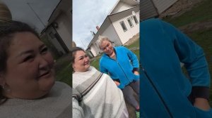 Будни Башкирской домохозяйки 😁😁😁