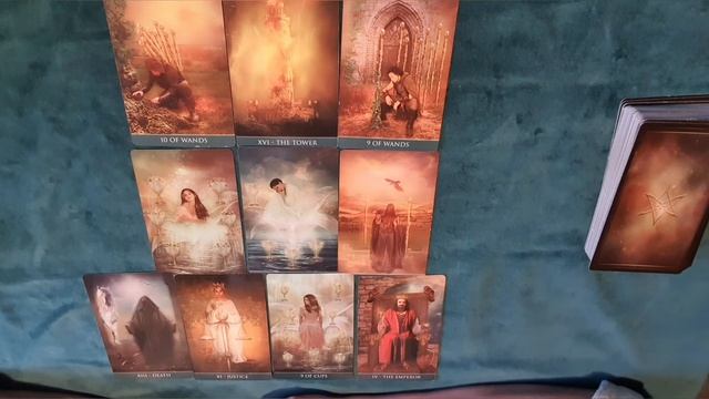 ВЕСЫ Неделя 8-14 июня 2020 смотреть онлайн