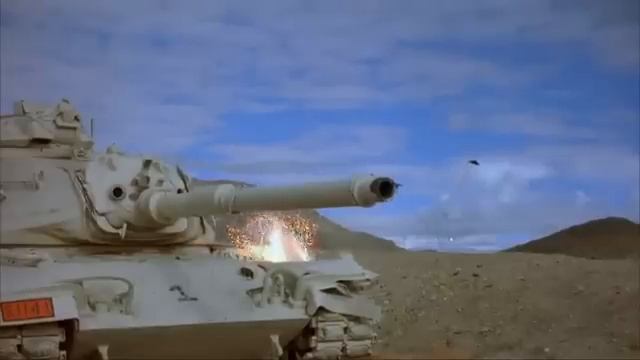 Аviapark 30mm GAU 8 in slow motion смотреть онлайн
