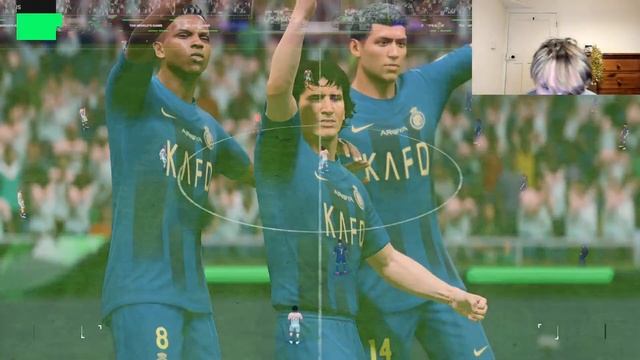 GAMEPLAY is MISERABLE and PACK WEIGHT IS DEAD!!! FC 24 ultimate team смотреть онлайн