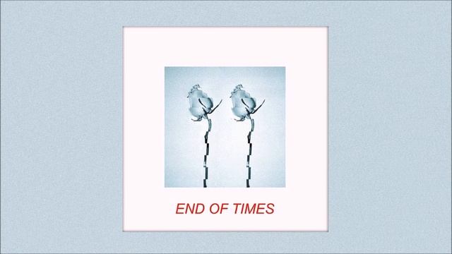 The Golden Filter - End Of Times (Dub Mix) смотреть онлайн
