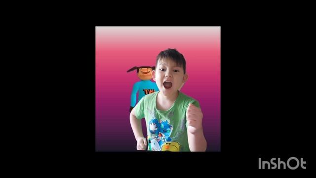 Гоша1305-Песня про Тимоху