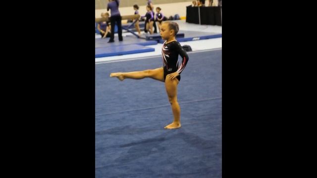 Ayla FL States 2012 level 2 смотреть онлайн