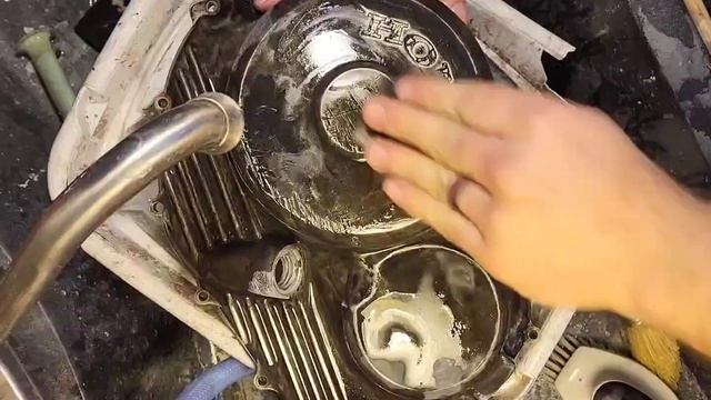 DIY aluminum patina, try Aluminum Black, the acid touch...add some complexity and depth to parts смотреть онлайн