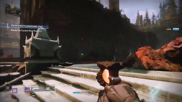 THIS OLD EXOTIC IS AMAZING IN WITCH QUEEN - Destiny 2 Witch Queen Best Weapons смотреть онлайн