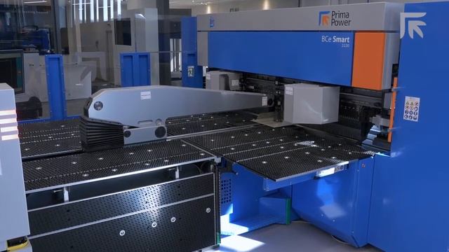 Prima Power BCe Smart 2220