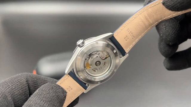 Hamilton Broadway DayDate Automatic H43515641
