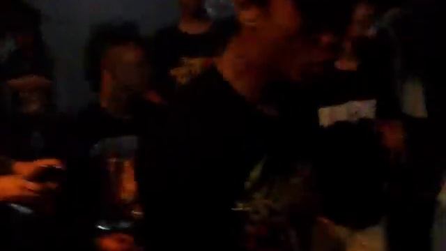 NEXT BRANDALL - LARI DARI NERAKA @cafe 33 смотреть онлайн