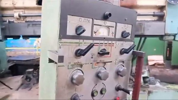 Планшайба 1532Т станок токарно-карусельный