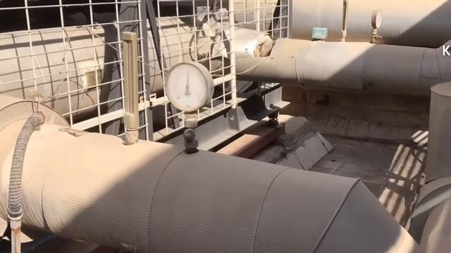 Parts Of Skm Air Cold Chiller смотреть онлайн