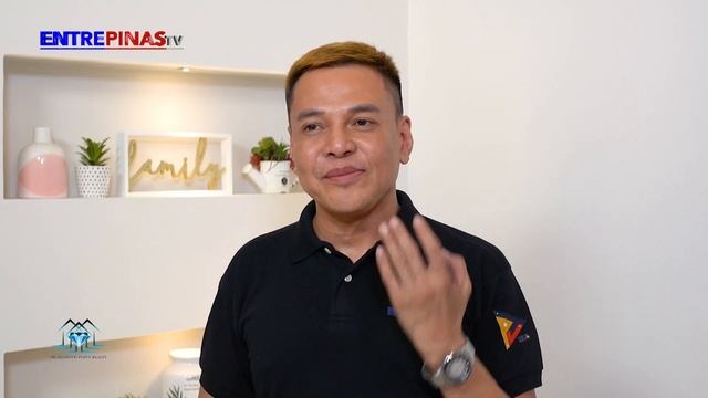 EntrePinasTV: Season 1 episode 9 смотреть онлайн
