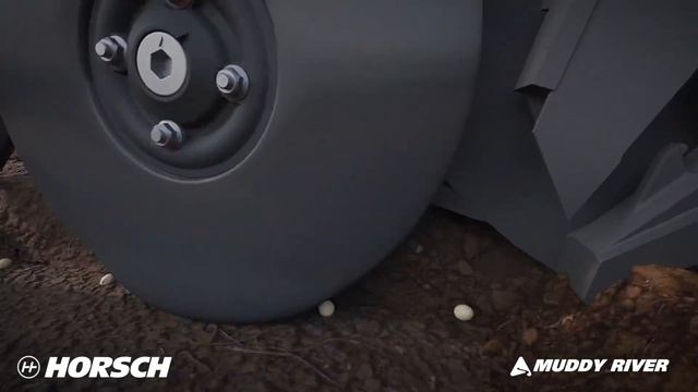 HORSCH Maestro #Futureground смотреть онлайн