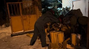 ￼ лучшие колуны для колки дров! ￼ выбирал месяц, купил три.