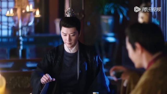 帅状元为灰姑娘挡酒，众人误会他们是一对【灼灼风流 The Legend of Zhuohua11-1】 смотреть онлайн