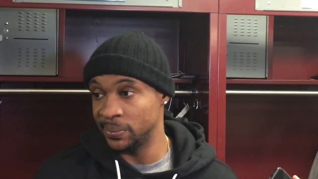 Eagles receiver Alshon Jeffery ' I gotta make that play' смотреть онлайн