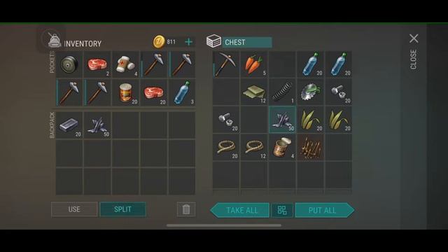 [LDOE] Base Player9596 [Raid] смотреть онлайн