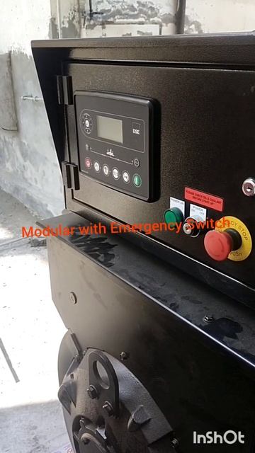 Cummins 240KW/300KVA Generator #electricalwork #youtubeshorts #youtube #viral #shorts смотреть онлайн