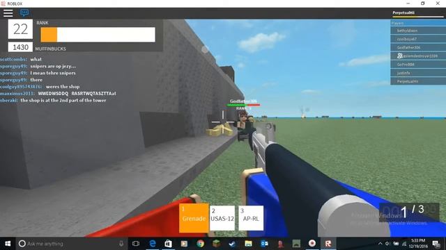 Roblox | Muffin Defense | Co-op with ZendianLet'sPlayz смотреть онлайн