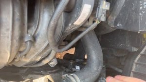 Что делать если не работает вентилятор охлаждения Kia Sportage