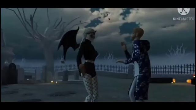 🖤Клип/Я машина для убийств—Алёна Швец/Avakin Life🖤 смотреть онлайн