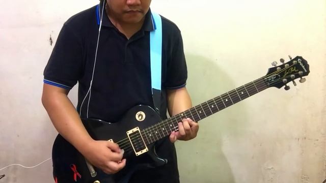 Invisible // U2 (Guitar Cover) смотреть онлайн