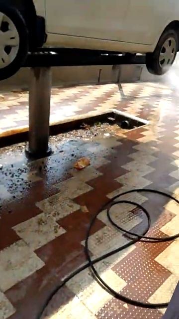 250 Bar 5 Hp heavy Duty Car wash Pump Plunger triplex @kisanEngineering1994 8866210845 Ahmedabad смотреть онлайн