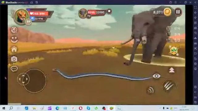 НОВЫЙ СКИН на ТРАНССФОРМАЦИЮ для ЕНОта смотреть онлайн