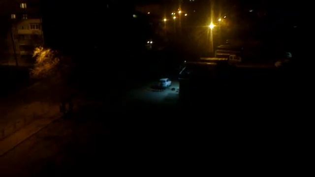 грохот от автосервиса ночью смотреть онлайн