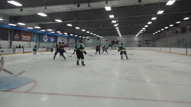Yaks vs GS 9 смотреть онлайн