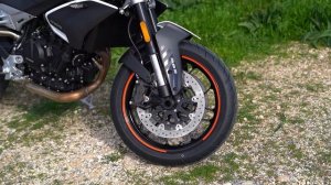 All you need to know about the CF Moto NK 800 Advance