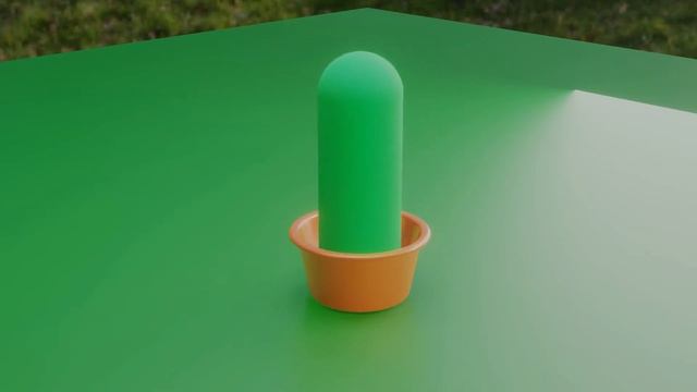 Blander 3d Plant Animations смотреть онлайн