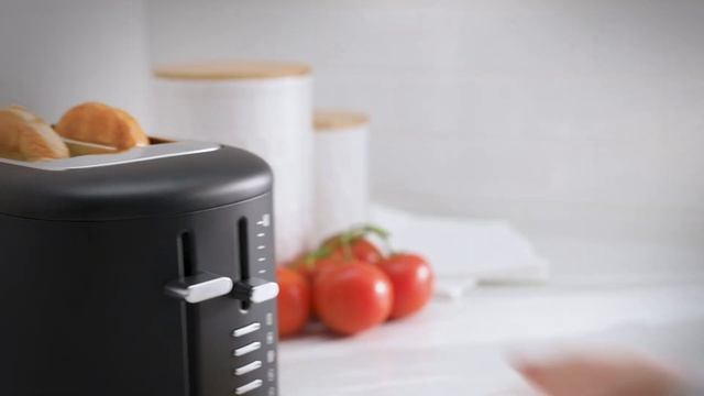 KitchenAid Toaster mit manueller Bedienung 5KMT2109 смотреть онлайн