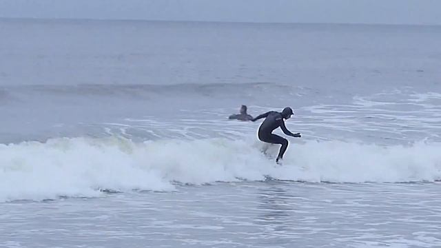 Firewire Glazer Surfboard Review смотреть онлайн